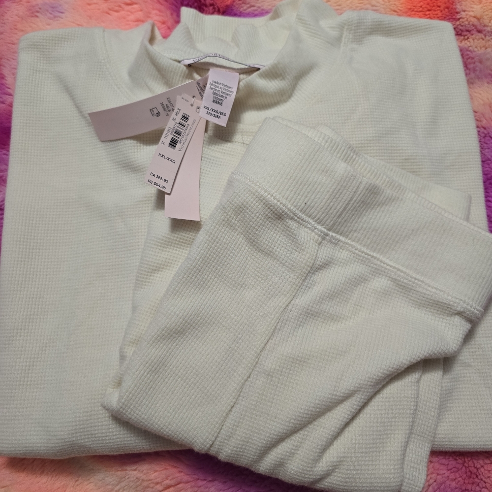 VS Pajamas